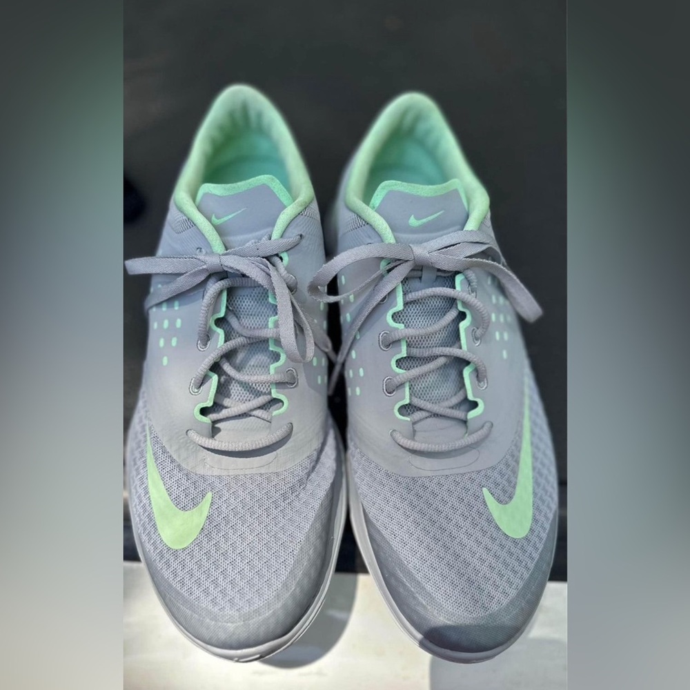 Nike Fitsole Running Shoes